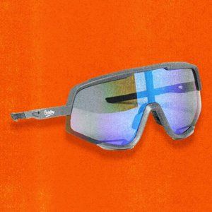 Baltimore Orioles Visor Sunglasses SGA Giveaway June 15 2023